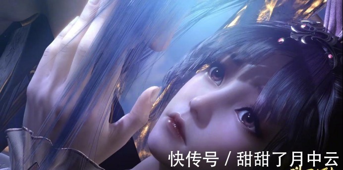 封神|斗罗大陆134小舞为救唐三献祭,封神一集连原作者都惊叹!