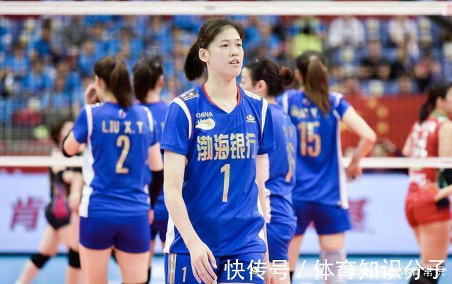 國家隊|女排再迎壞消息，新將李盈瑩再次出現(xiàn)傷病，女排未來何去何從