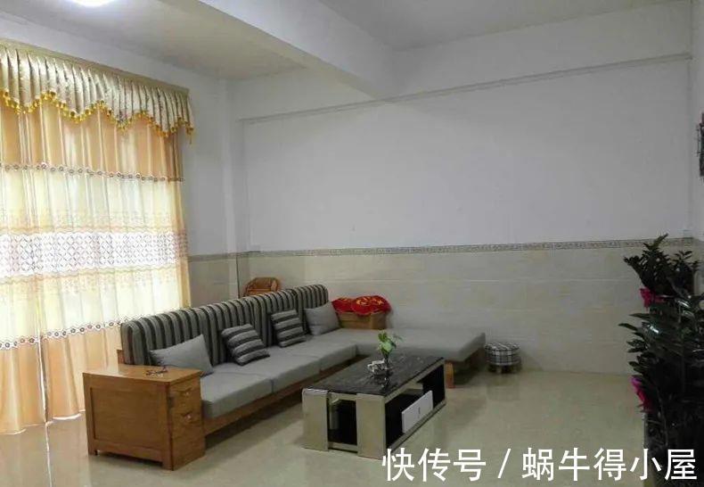 房子|晒晒我家“镶金”的房子，大家也看看，我真的不知道说什么好！