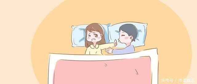 健康|怀孕之后的这两个阶段,最好跟老公分床睡,不仅是为了胎儿健康
