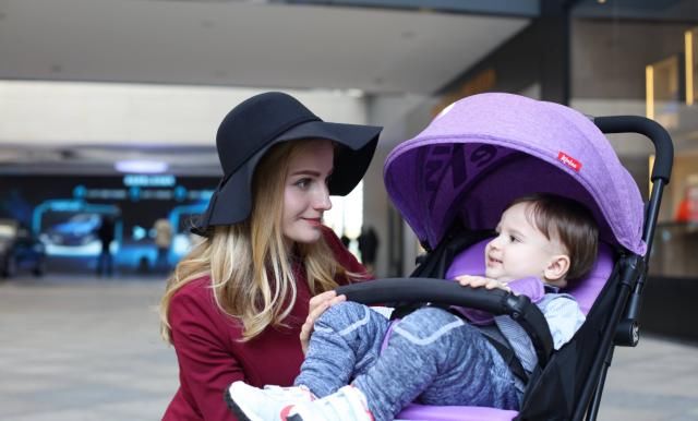 内在|爱打扮的妈妈养大的娃，20年后有这些明显优势，妈妈们请自我提升