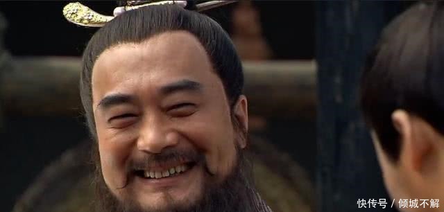  宋江|在水泊梁山中，除了宋江外，还有三人有资格当老大，林冲也在其中！