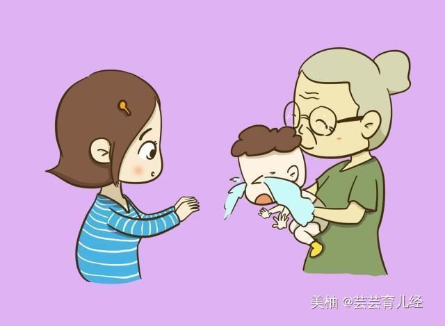 孩子|这样管理孩子5条要则,最后一条若做到,娃长大必能成大器