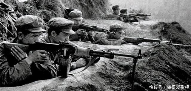 猫耳洞|老兵回忆录:说一说,我在猫耳洞的那些日子