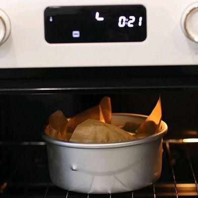 巴斯克芝士蛋糕