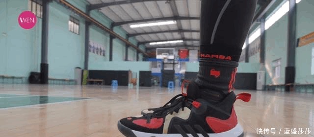 平民版的哈登5!没有硬伤的Stepback2性价比真不错!