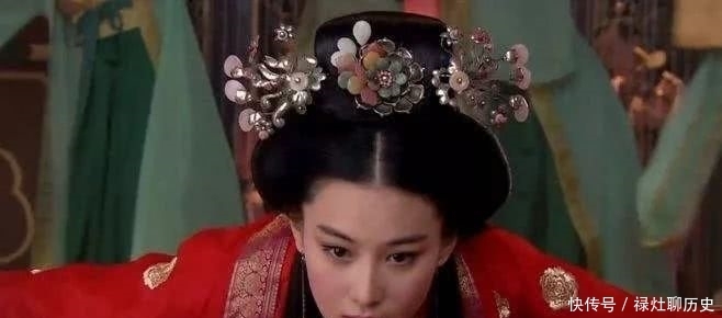 梁红玉:真正厉害的女人,必定是雌雄同体