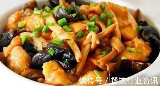 自从学会几道特色家常菜,简单美味,上了饭桌很受欢迎