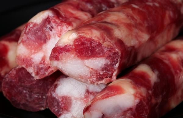  新手|灌香肠啦！给新手小白奉上晾晒指南