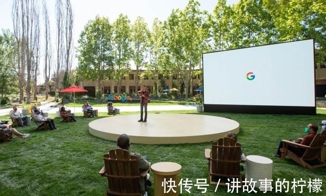 v4|3D视频聊天、百万比特量子计算机：谷歌I/O大会上让我们看到未来