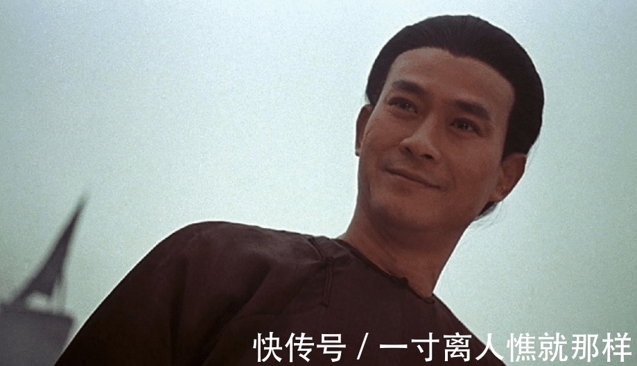 武功!《天龙》中此人武功三流,后来得到神功无数,独孤求败是他徒儿