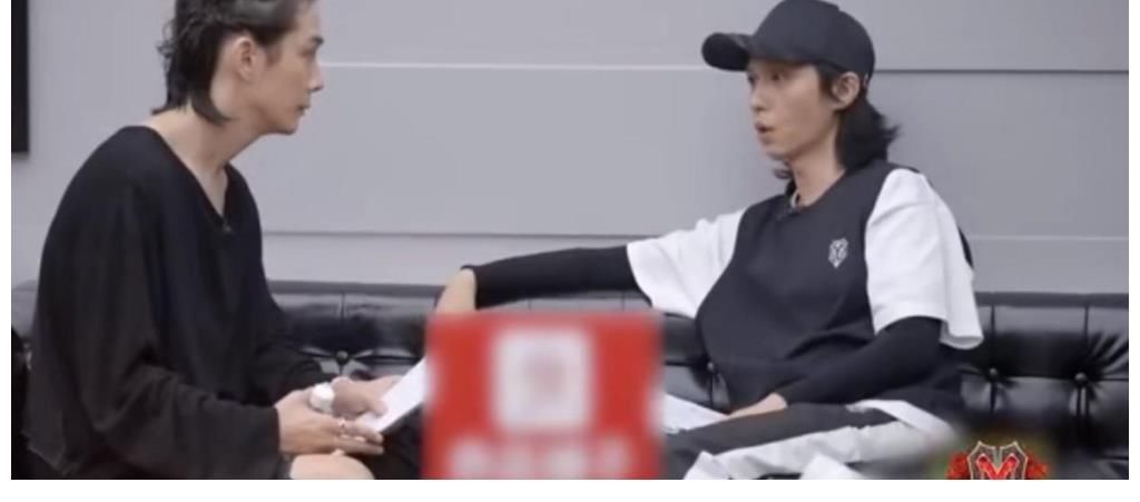 算你狠|個人排名躍居第一，力壓張晉李承鉉，這位54歲哥哥憑啥這么橫？