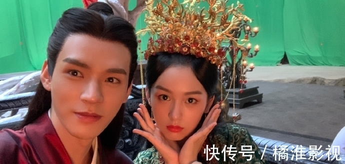 黄晓明|黄晓明和宁静，龚俊和周也，龚俊和姚安娜，《中餐厅5》看点满满