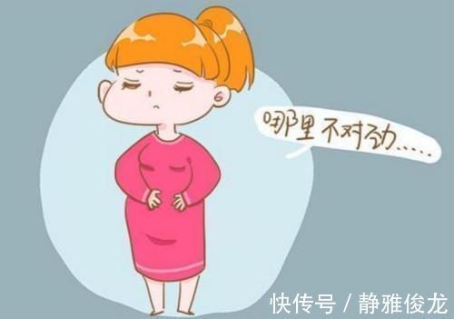 早产|你只知道怀孕前三个月危险?但其实这个月份,胎儿会更脆弱!