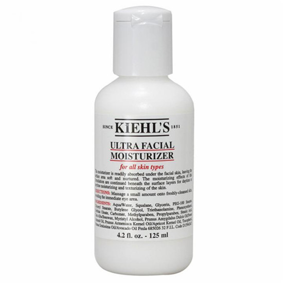 好用的乳液推荐 真实评测效果超好的乳液排行榜 都能变成大美女