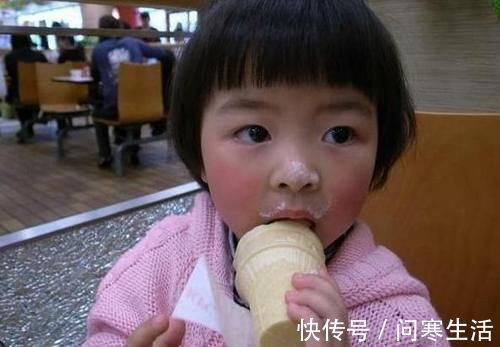 孩子|婆婆带娃3年,孩子没生过病,不吃2饭,做好2点,孩子脾胃好