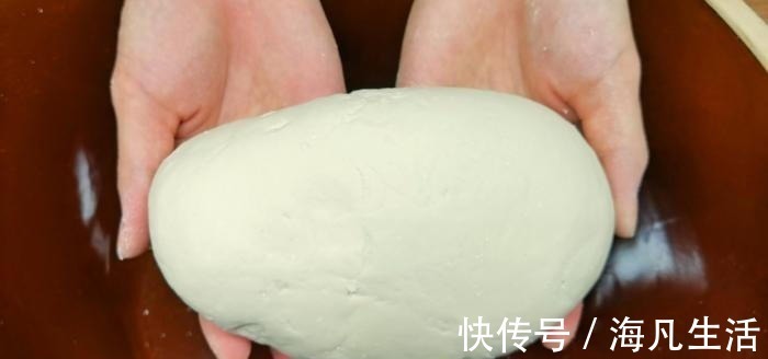 无论和什么面,牢记2个手法,面再软都不粘手,老师傅诀窍真实用