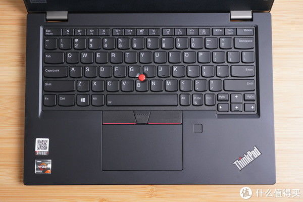 处理器|稳扎稳打 ThinkPad S2 2021锐龙版商务本评测