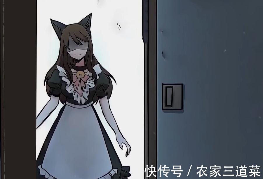 小姐姐|人性动漫:女主播假扮猫咪,爆红网络,殊不知她在人后却是魔鬼