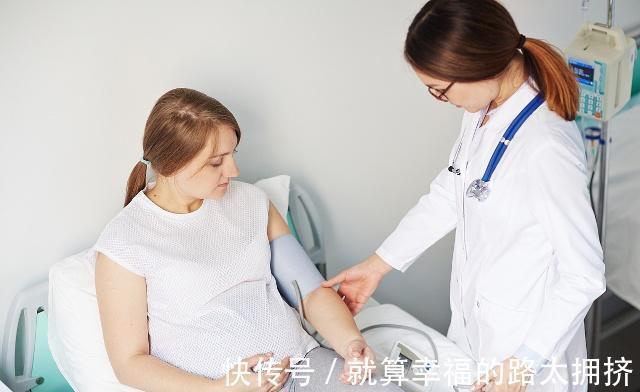 葡萄糖|怀孕后,孕妈若出现几种感觉,可能是出现妊娠糖尿病了