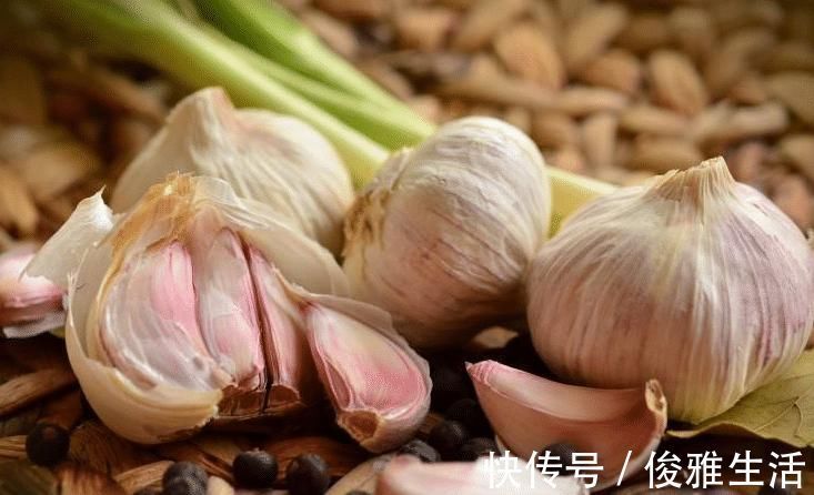 本草纲目|“天然的阿司匹林”，每天吃一点，防血栓、通血管