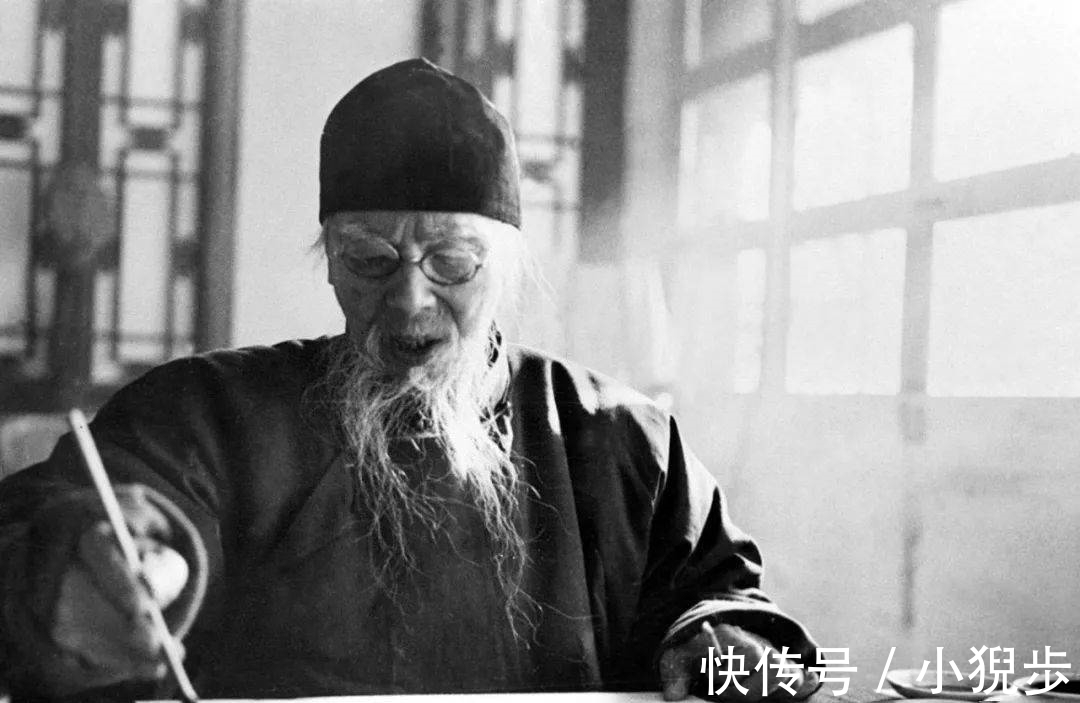 齐白石画&齐白石画的两幅鹰:一幅价值98.9万,一幅拍出4.25亿