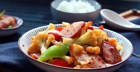 四道很朴实的家常菜,鲜香味美,好吃特别下酒,令人回味无穷