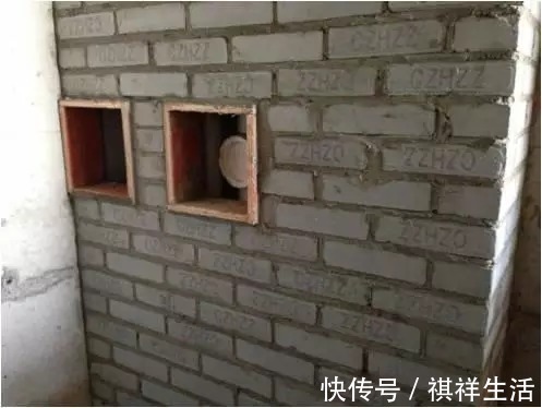 结构|二次结构砌体构造质量控制关键点,细节决定成败