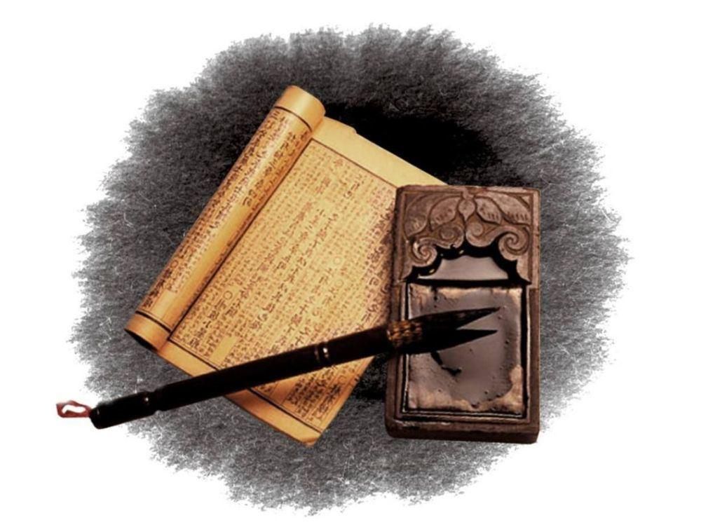  近作|韩倚云近作选（兼书画）