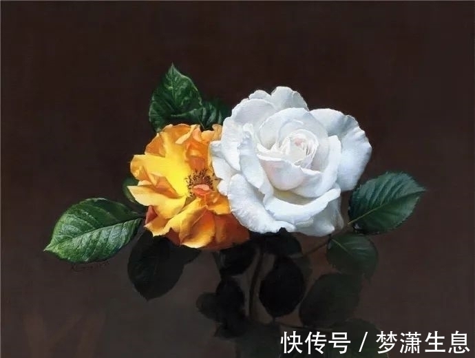 孟老师!清华美院男神酷似金城武!为一幅画累瘦17斤,堪比彩铅界“冷军”