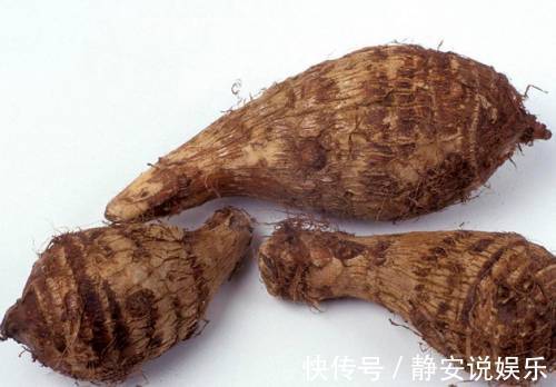 抗癌|芋头绝对是抗癌之王,医生建议3类人不宜碰,很少人知道