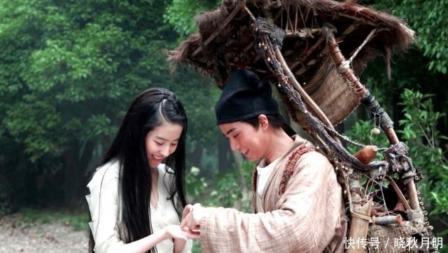 为何古代女子都偏爱穷书生, 有三种原因, 第三个最现实