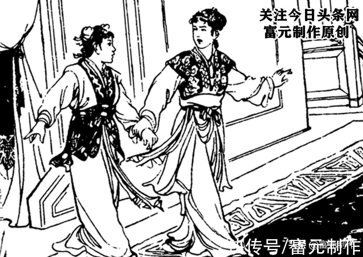 十二寡妇#杨家将十二寡妇征西到底是哪些人物?七郎八虎的妻子都有谁?