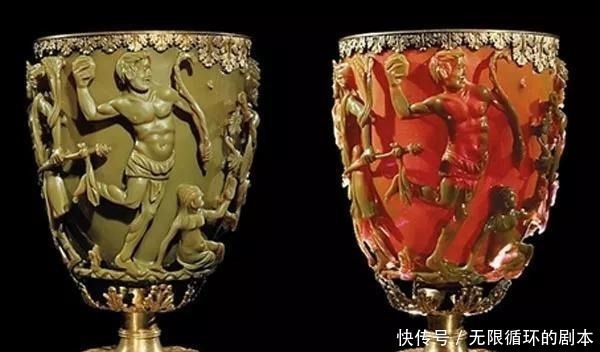 圣杯|用圣杯饮耶稣之血传说中的圣杯真的被找到了,就藏在西班牙