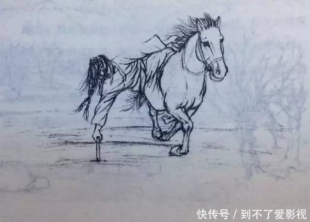 湘西|湘西王陈渠珍：深爱一位19岁藏族女孩，漂亮美丽，总让他化险为夷