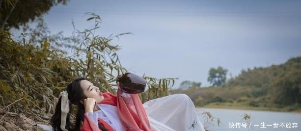 父亲|知府大人出上联“龙门三级浪”,李自成一秒就对出下联!