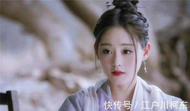 赵旺#聊斋志异:美少女“剪纸做马”,和心上人远走高飞,还救了侄子