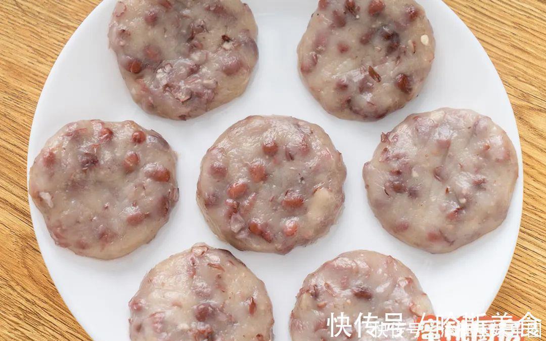 糯米粉|比馒头油条营养!香香糯糯吃不腻,还无油低糖,早餐吃最健康!