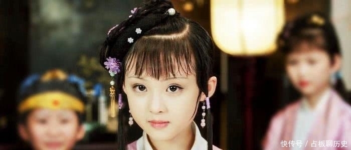 家族长|黛玉身上有一处,是家族长盛不衰的法宝,可惜贾府无人看得明白