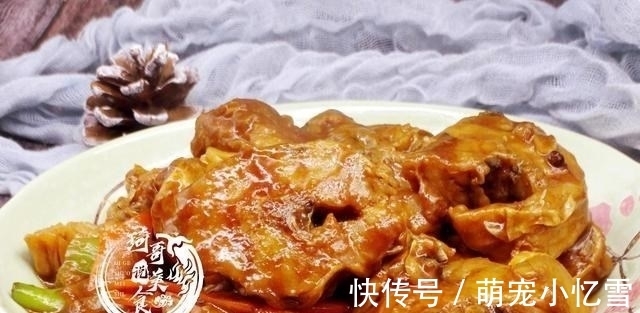 这鱼是“海中黄金”，肉质鲜美细嫩，仅6元1斤，却很多人都忽视