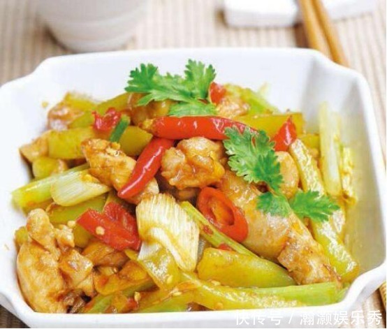 料酒|好吃不腻的几道家常菜,美味简单实惠,超级下饭,配上米饭特别香