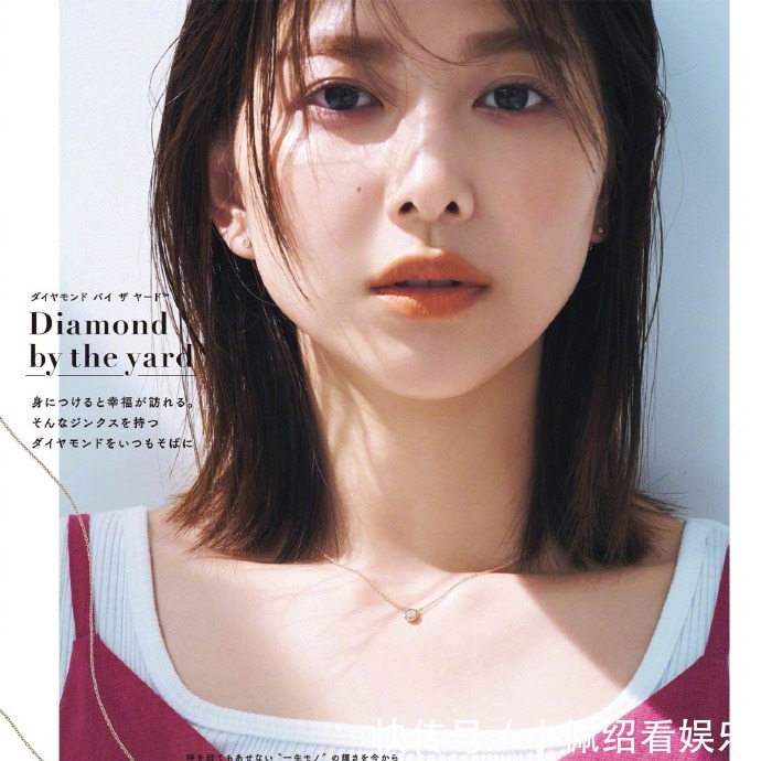 女人|过了35岁的女人,剪这5款“短发”,显瘦又好看