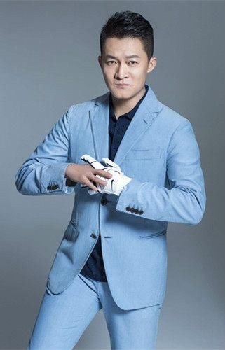 张绍刚|张绍刚说金莎随母姓尴尬，刘亦菲吴亦凡杨志刚不是给妈妈长脸了吗