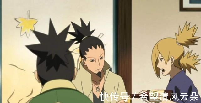 奈良鹿久|《博人传》最后一集原创完结，木叶开追悼会，填《火影忍者》的坑