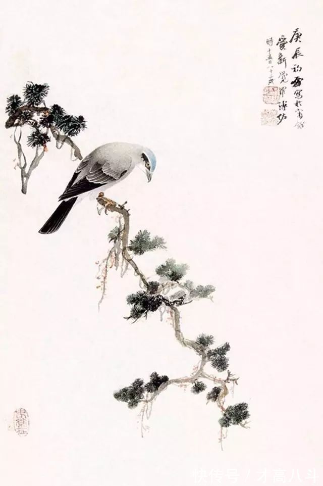 离恨#十首《鹧鸪天》,给你深情款款