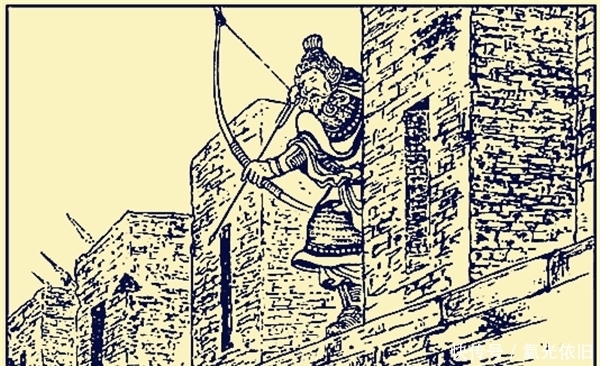 刘璋|严颜能力不输于黄忠，为何在投降刘备后却销声匿迹了？