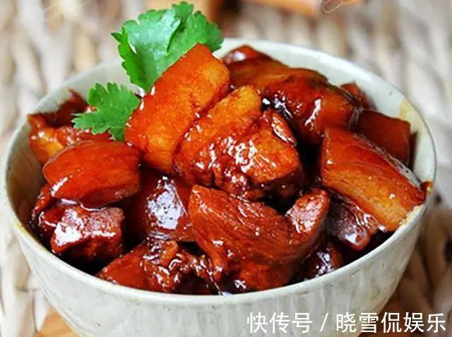 焦糖啤酒红烧肉|百吃不腻红烧肉做法大全,10年老厨师教你怎么做,收藏了慢慢学