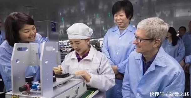 耳机|第二个“富士康”诞生,大陆代工厂龙头,拿下苹果耳机新订单