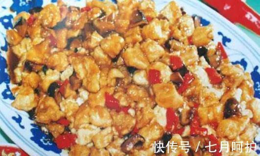 身体|孩子身体发育迟缓妈妈很担心,多吃特色菜,身体发育快更健康