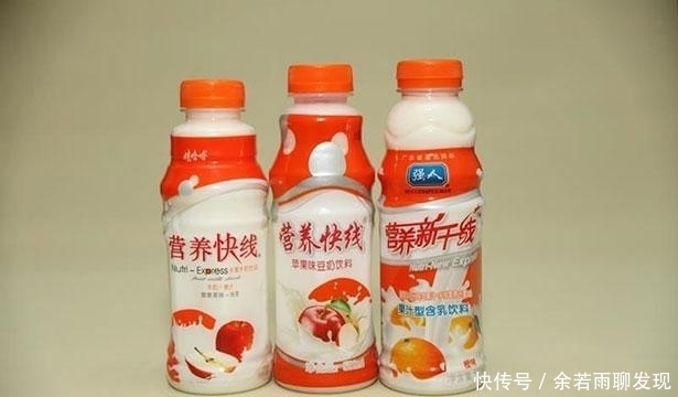 那些年藏在零食品牌里的山寨陷阱,你都躲过了吗?